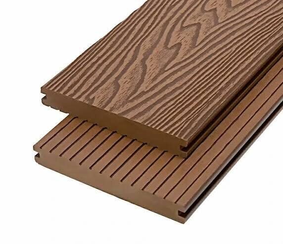 WPC Decking