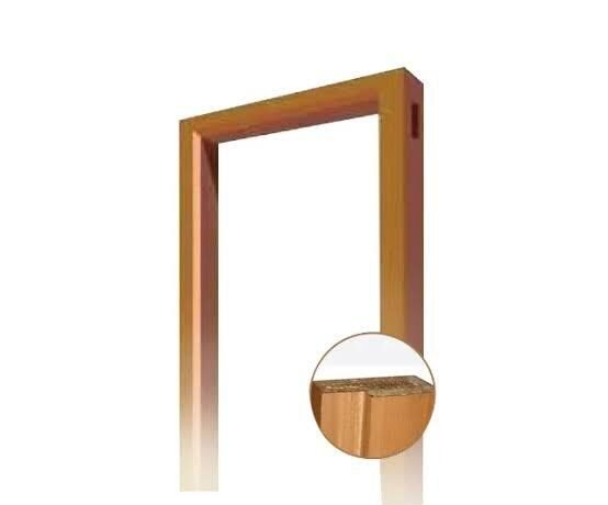 WPC Door Frames