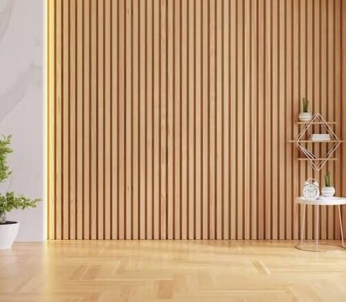 WPC Wall Panels